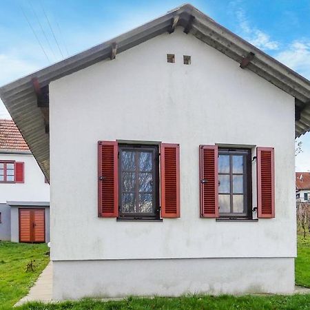 Kellerstoeckl Knopf Pinkatótfalu Kültér fotó